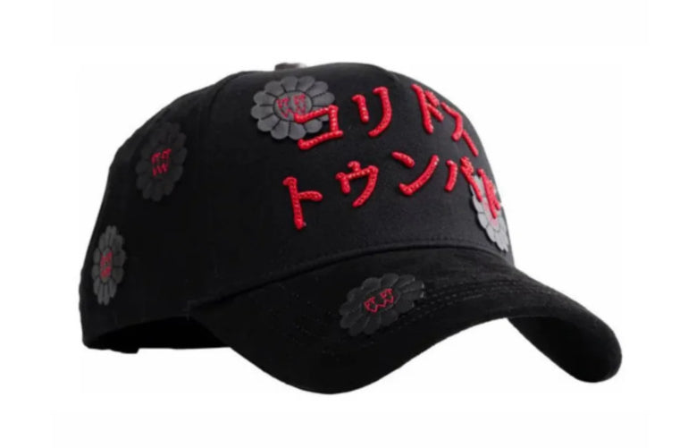 Barbas x CT “MURAKAMI”