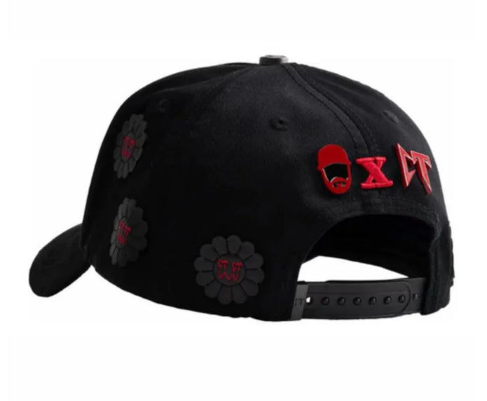 Barbas x CT “MURAKAMI”