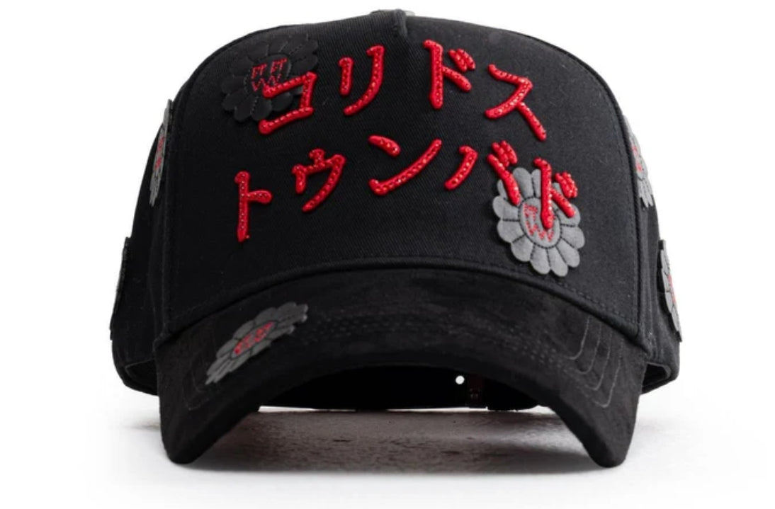 Barbas x CT “MURAKAMI”