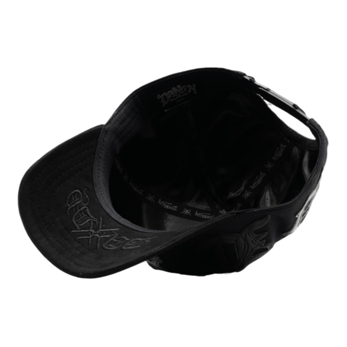 DANDY HATS “KING OF KINGS”