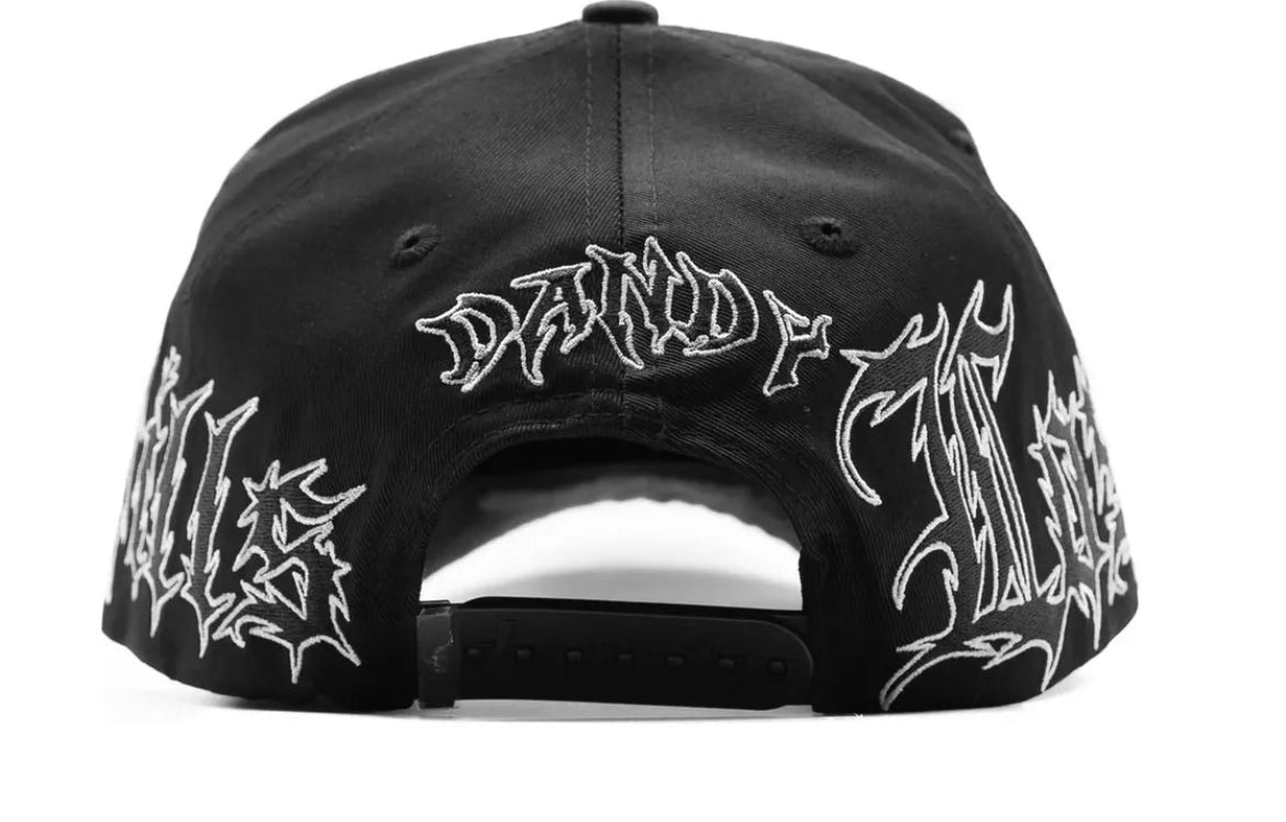 DANDY HATS x LOST HILLS "BURNING HILLS"