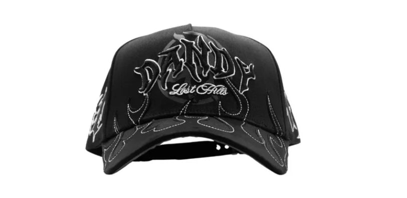 DANDY HATS x LOST HILLS "BURNING HILLS"
