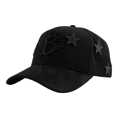 BARBAS HATS “DARK NEBULA”