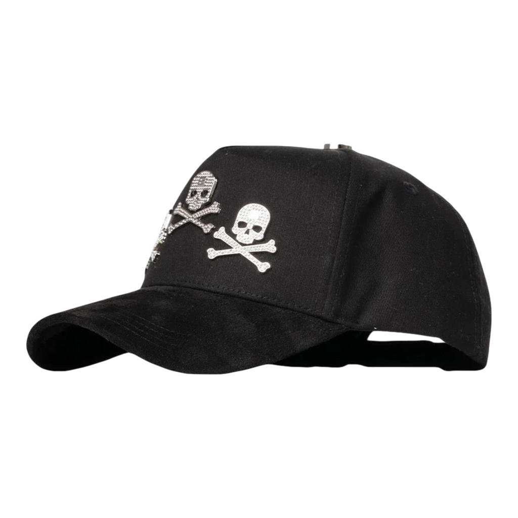 BARBAS HATS X F.E.S “SKULL F.E.S.”