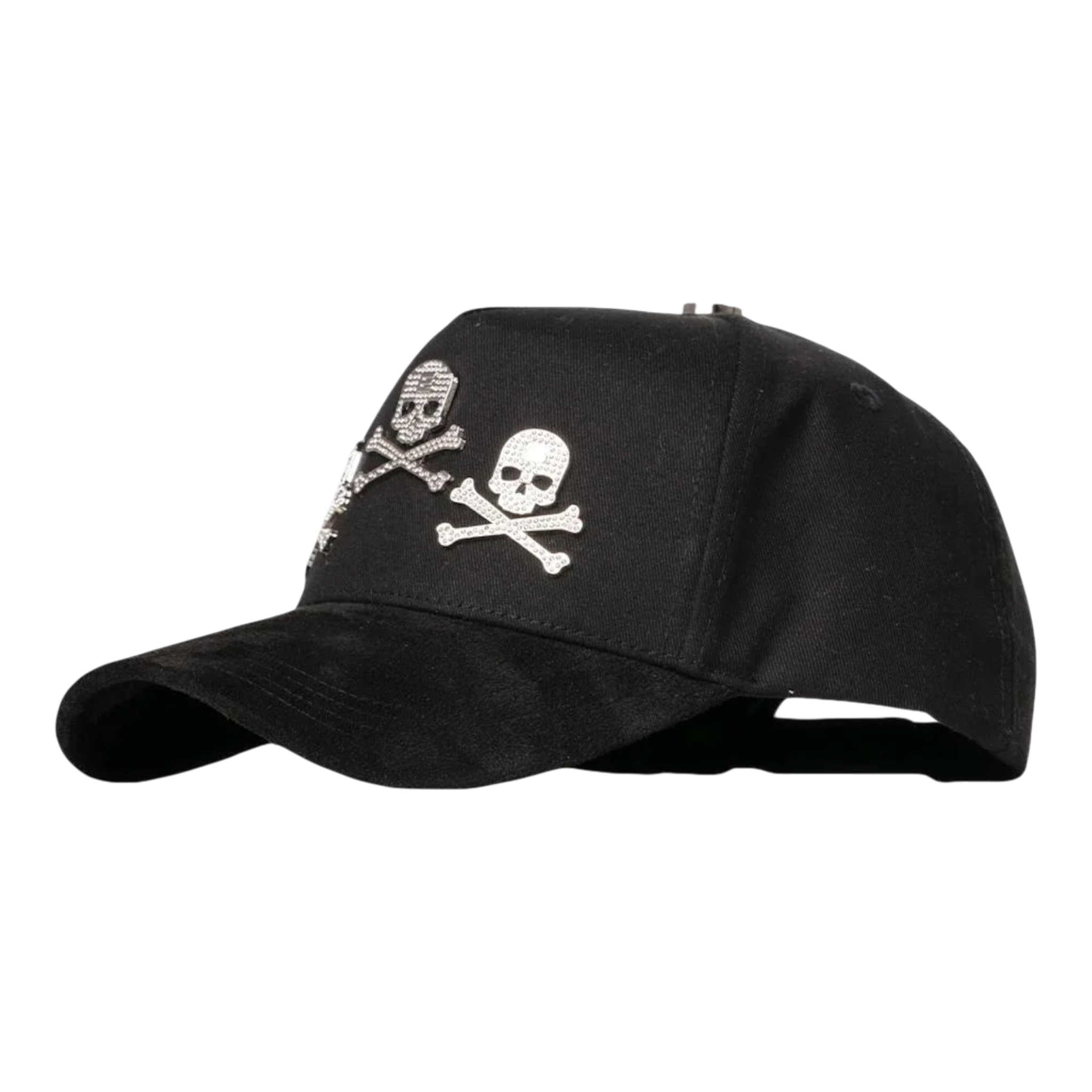 BARBAS HATS X F.E.S “SKULL F.E.S.”