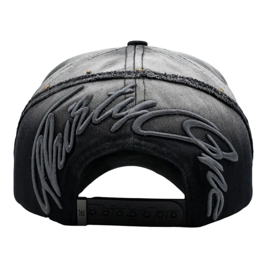 31 HATS “FADE TO BLACK” Full set