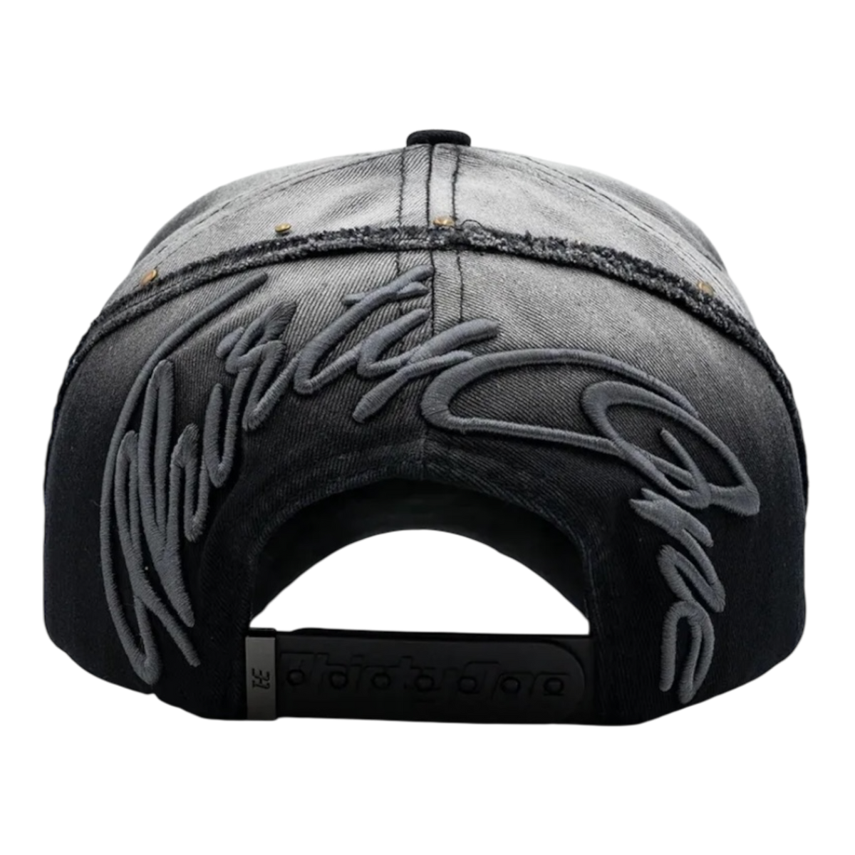 31 HATS “FADE TO BLACK” Full set