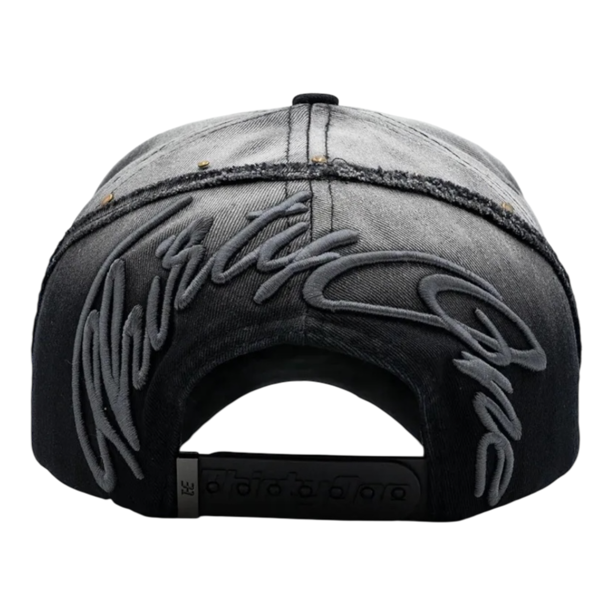 31 HATS “FADE TO BLACK” Full set