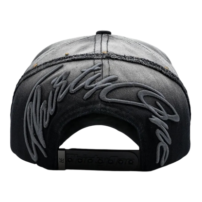31 HATS “FADE TO BLACK” Full set