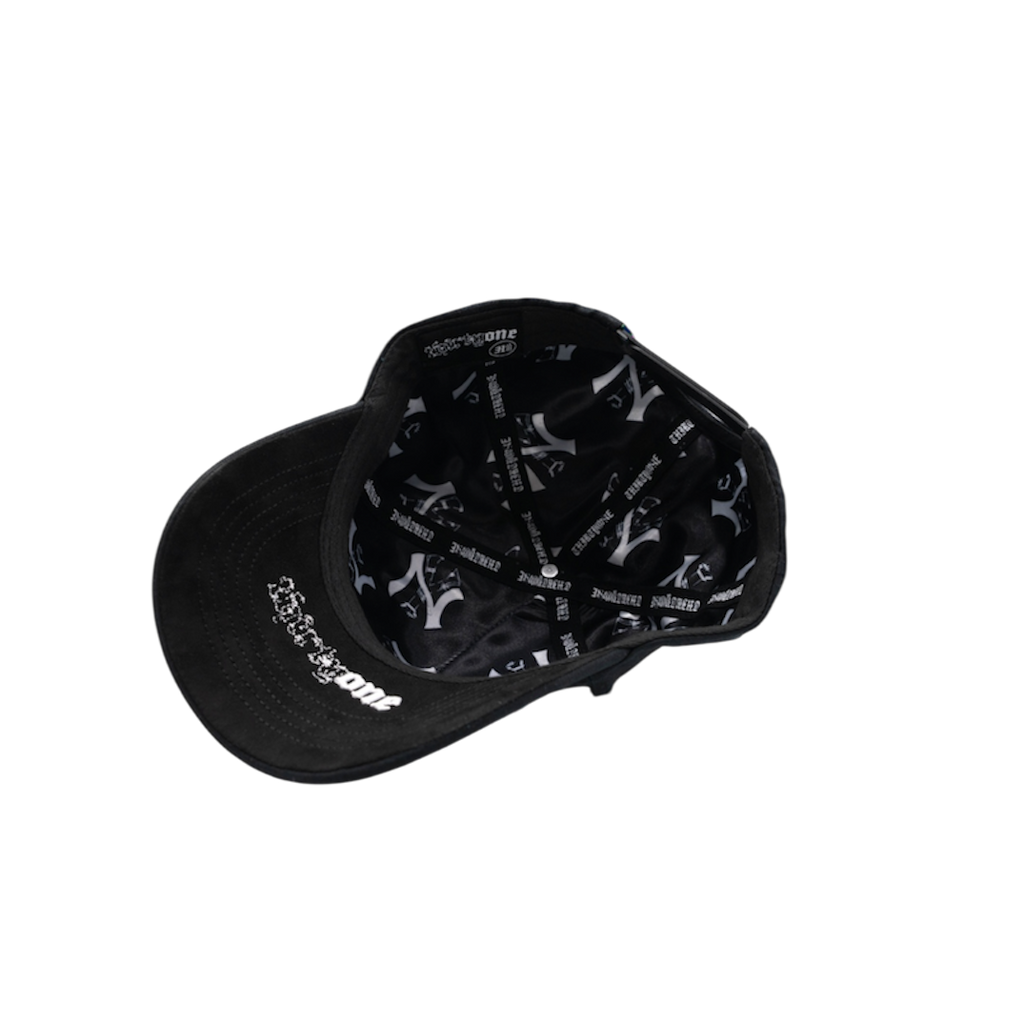 31 HATS ANIVERSARIO “CONCRETE JUNGLE”