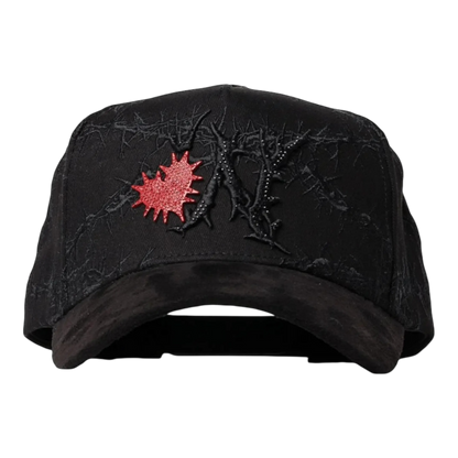 BARBAS HATS X F.E.S “HEARTBREAKER”