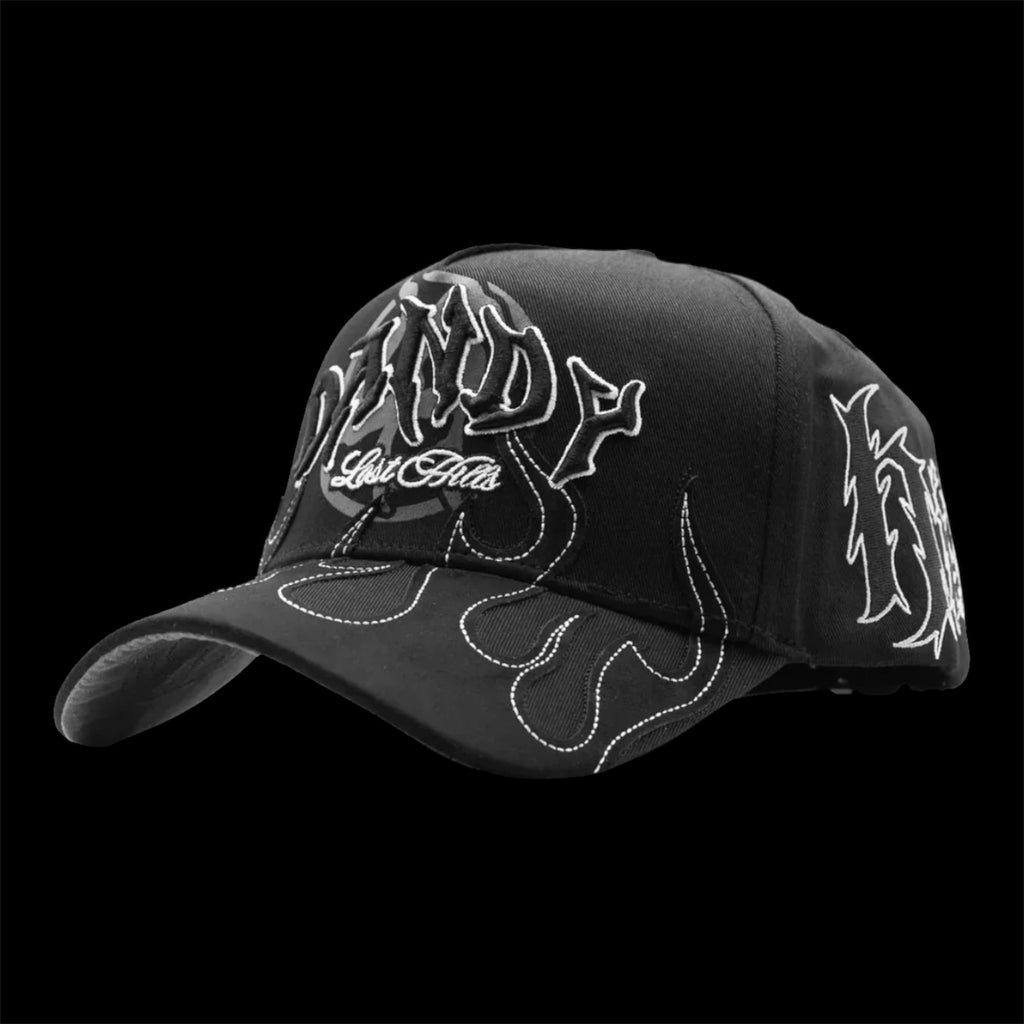 DANDY HATS x LOST HILLS "BURNING HILLS"