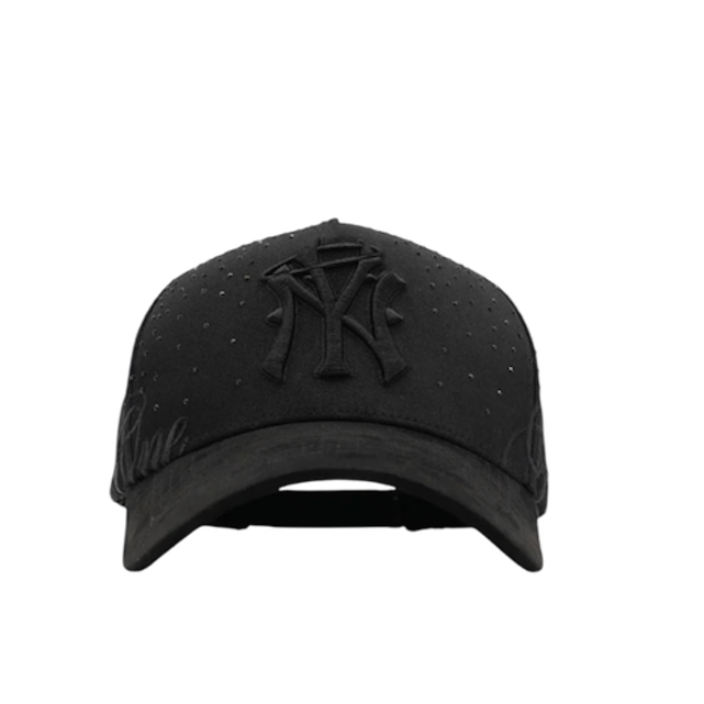 31 HATS ANIVERSARIO “FOREVER BLACK”