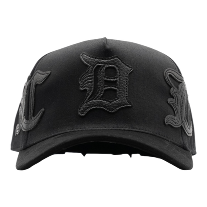 DANDY HATS “KING OF KINGS”