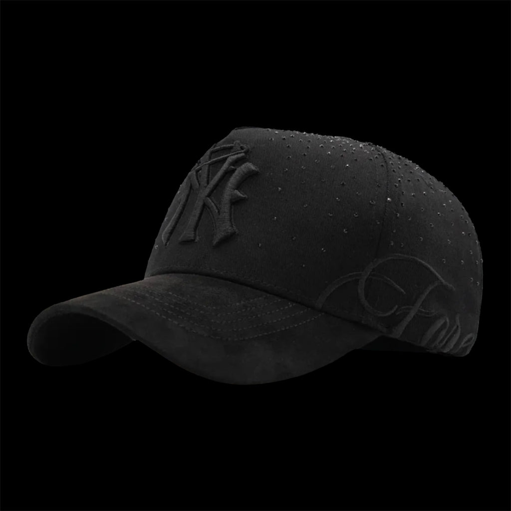 31 HATS ANIVERSARIO “FOREVER BLACK”