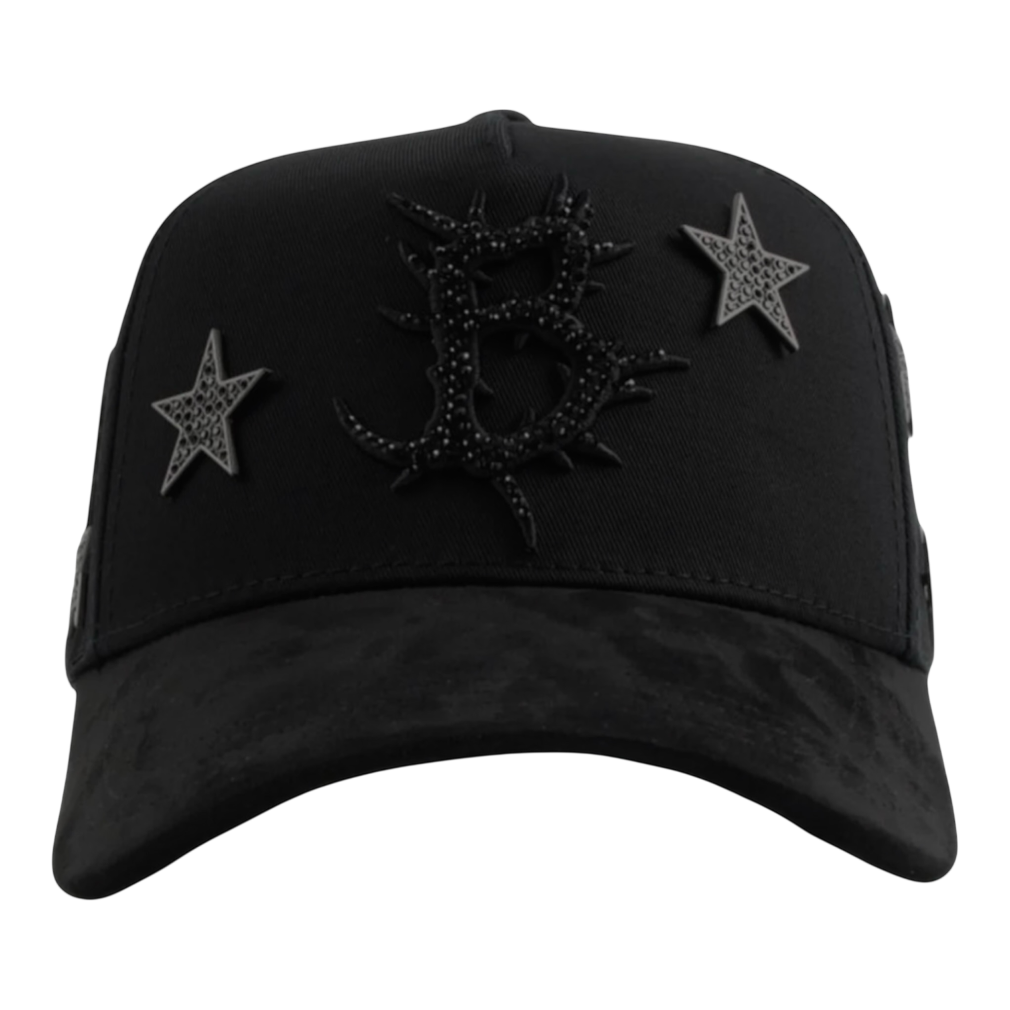 BARBAS HATS “DARK NEBULA”