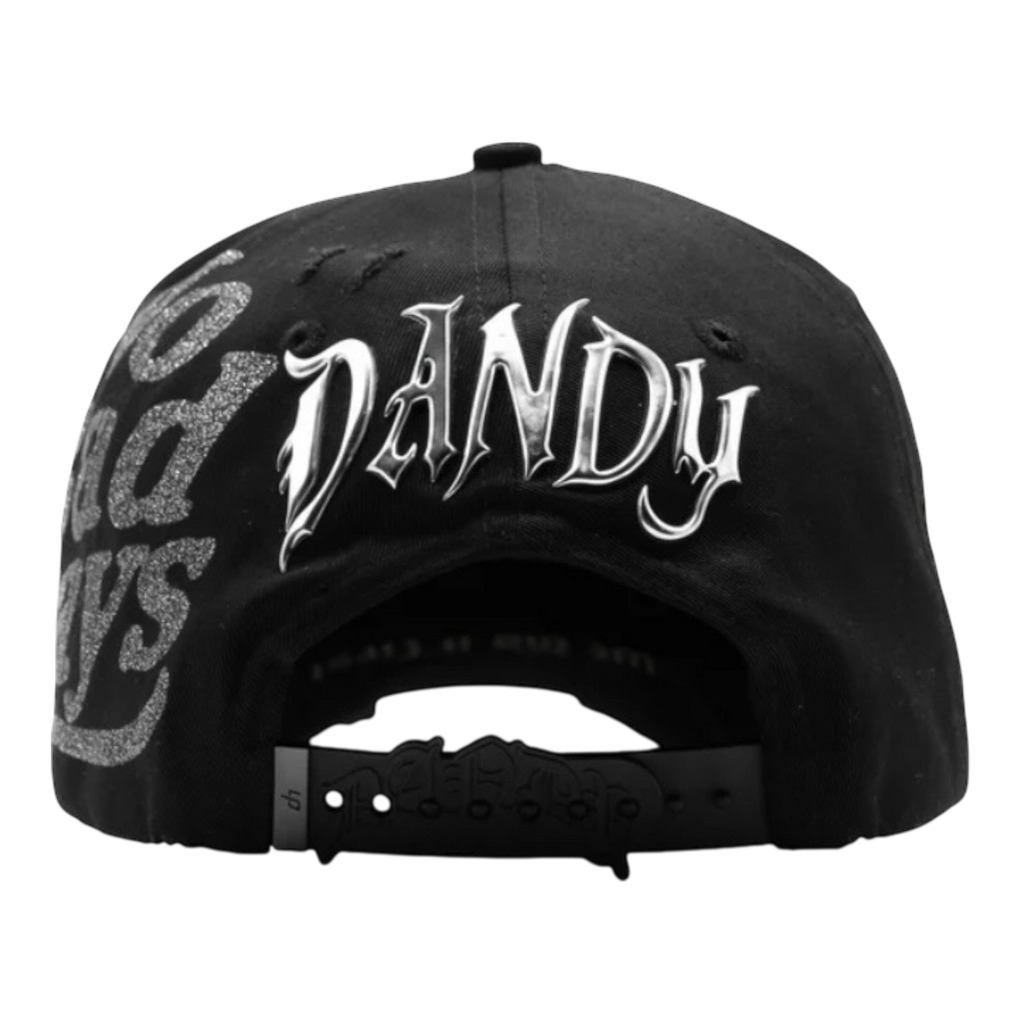 DANDY HATS “NO BAD DAYS”