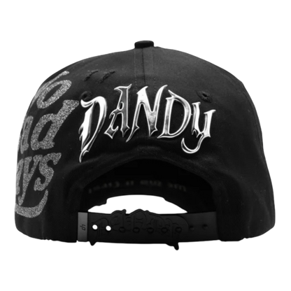 DANDY HATS “NO BAD DAYS”
