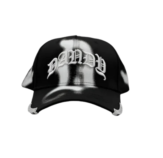 DANDY HATS “PROJECT 001”