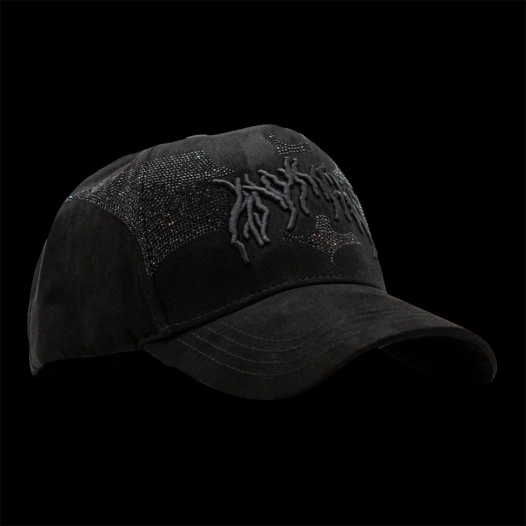 ANYMORE “BRUCE WAYNE”