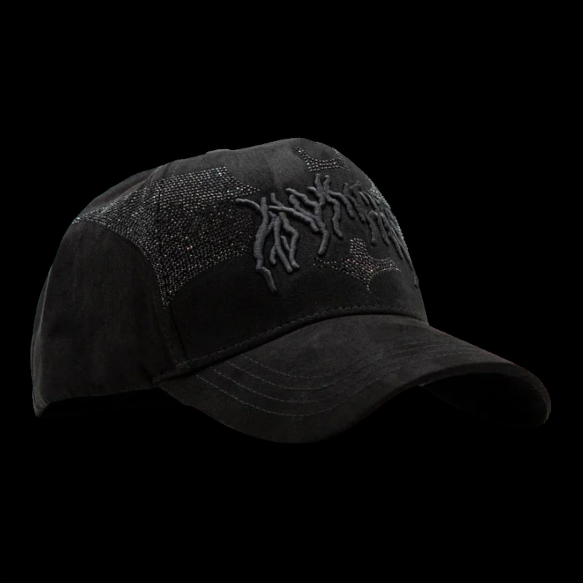 ANYMORE “BRUCE WAYNE”