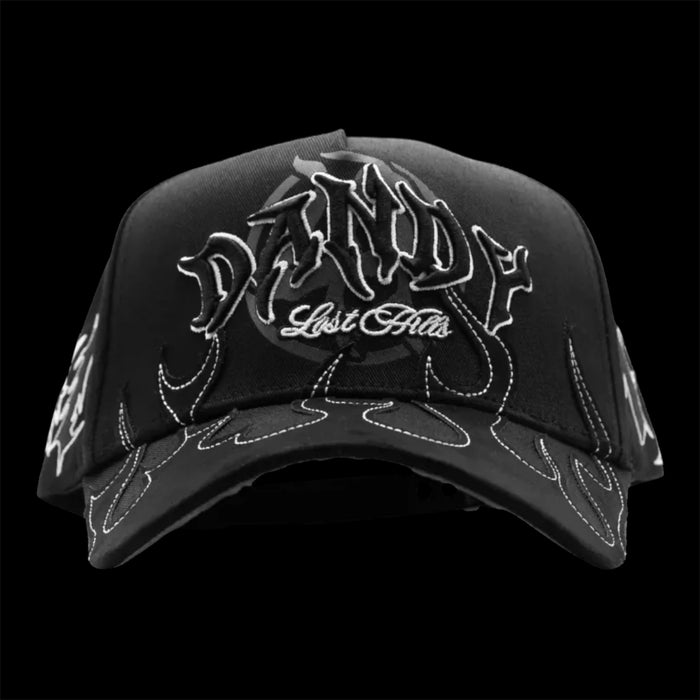 DANDY HATS x LOST HILLS "BURNING HILLS"