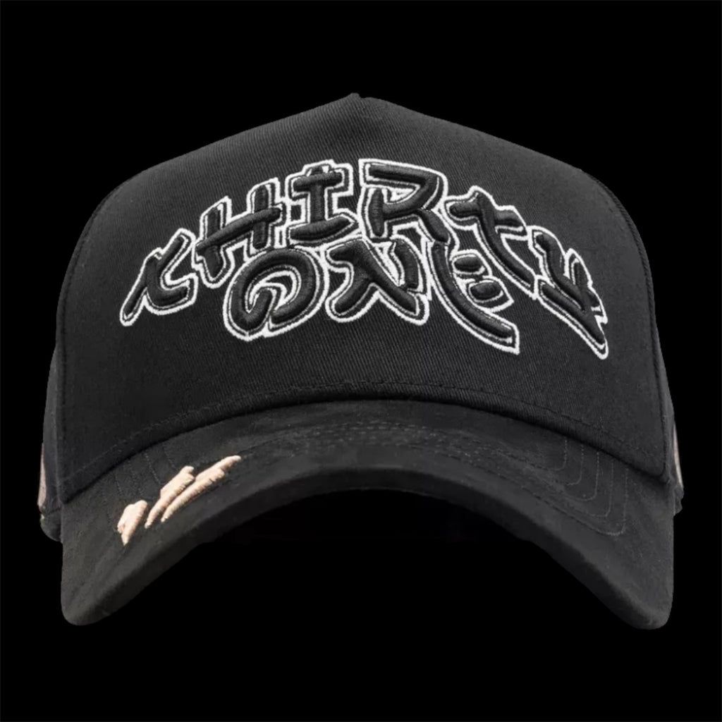 31 HATS “MURAKAMI” ㅤㅤㅤ                  ㅤㅤㅤㅤ