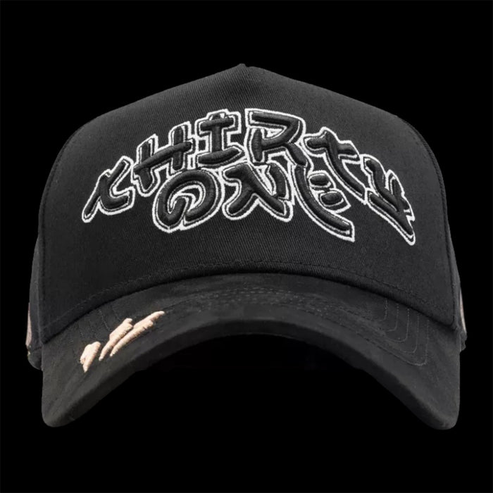 31 HATS “MURAKAMI” ㅤㅤㅤ                  ㅤㅤㅤㅤ