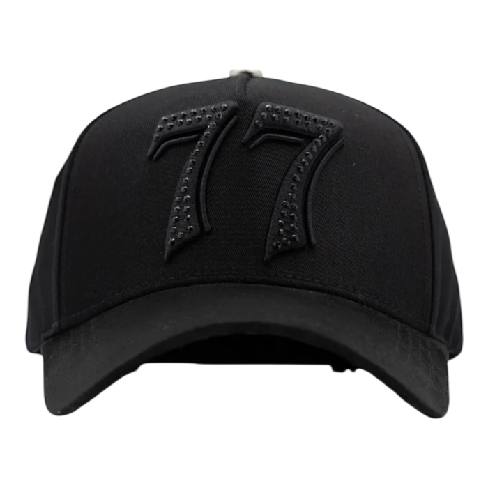 BARBAS HATS “77”