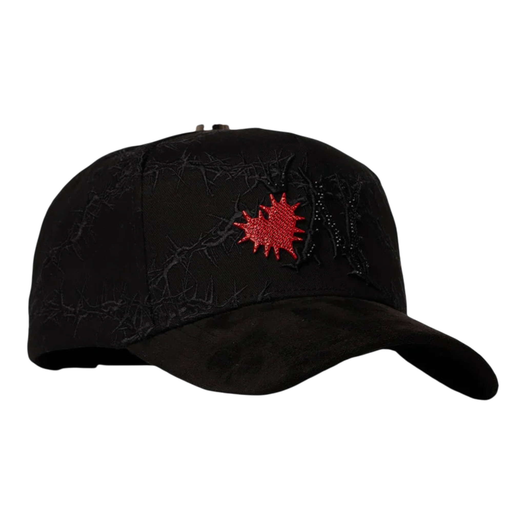 BARBAS HATS X F.E.S “HEARTBREAKER”
