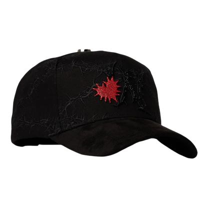 BARBAS HATS X F.E.S “HEARTBREAKER”