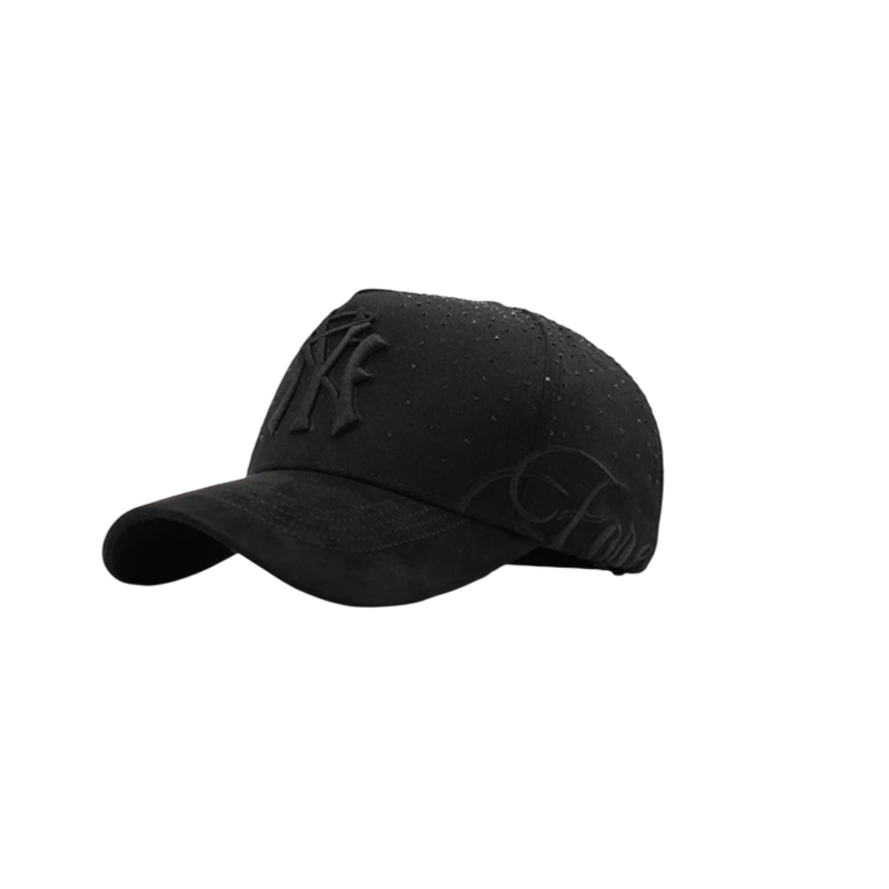 31 HATS ANIVERSARIO “FOREVER BLACK”