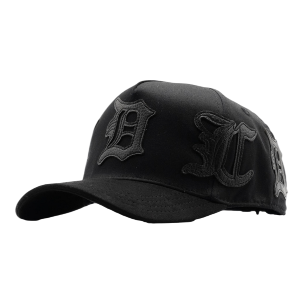 DANDY HATS “KING OF KINGS”