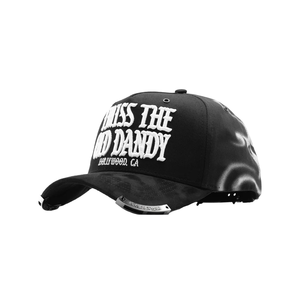 DANDY HATS “I MISS THE OLD DANDY”