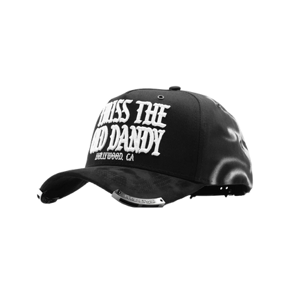 DANDY HATS “I MISS THE OLD DANDY”