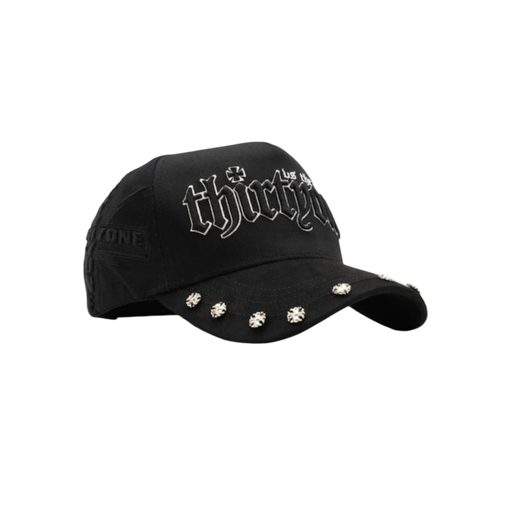 31 HATS ANIVERSARIO “VS THE WORLD”