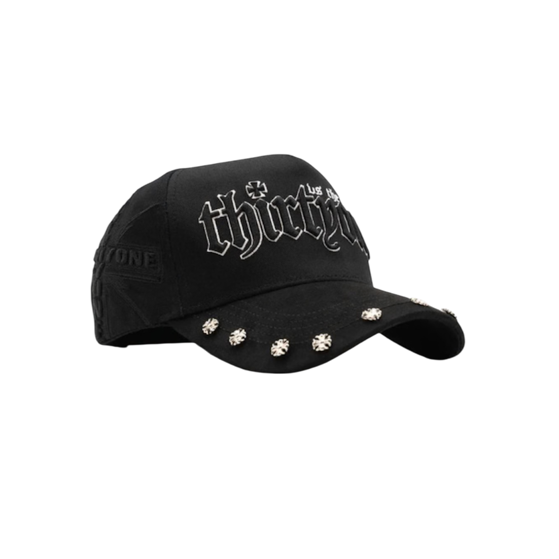 31 HATS ANIVERSARIO “VS THE WORLD”