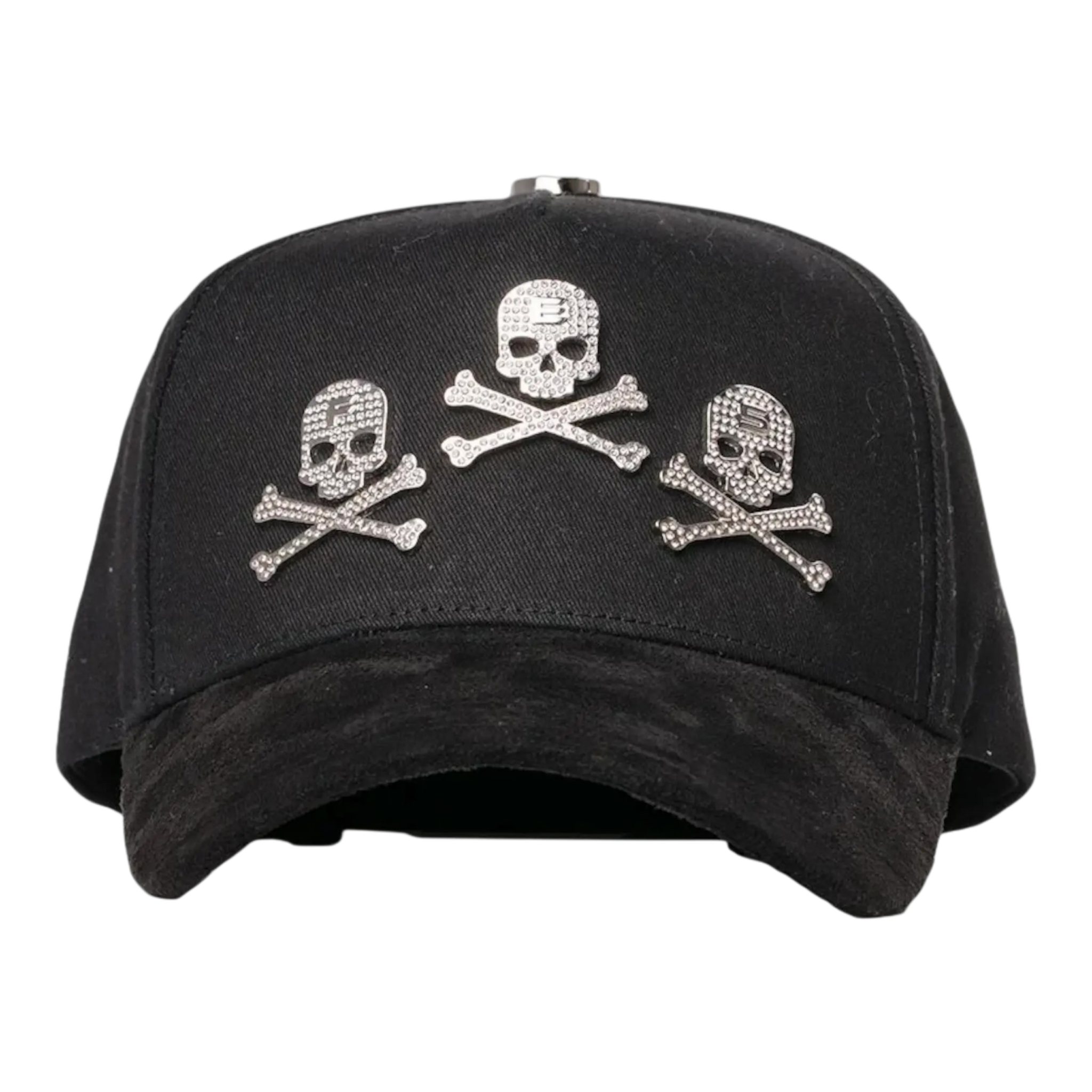 BARBAS HATS X F.E.S “SKULL F.E.S.”