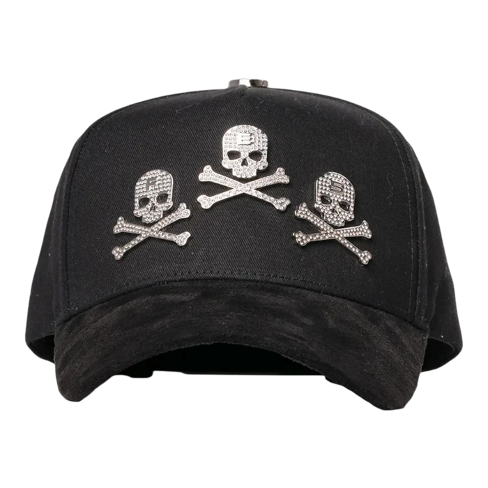 BARBAS HATS X F.E.S “SKULL F.E.S.”