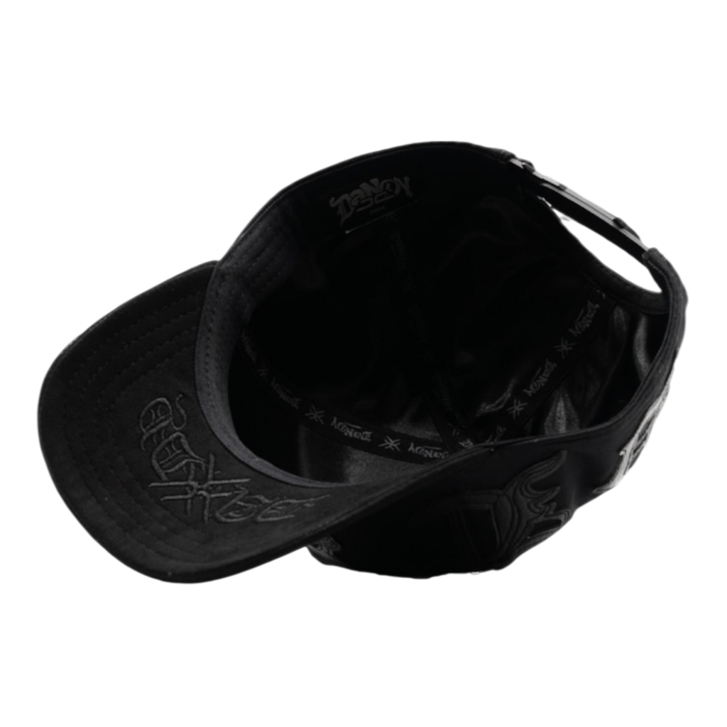 DANDY HATS “KING OF KINGS”