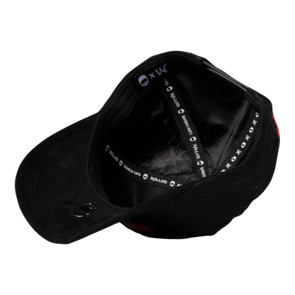 BARBAS HATS X F.E.S “HEARTBREAKER”