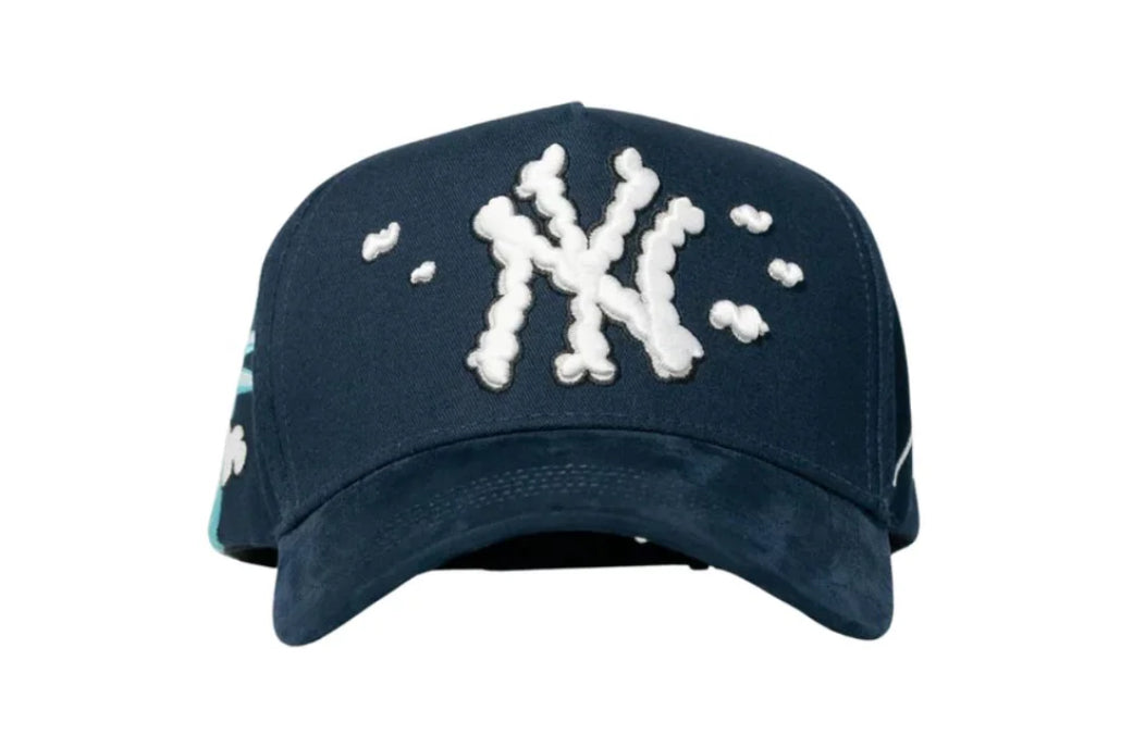 31 Hats New York Clouds