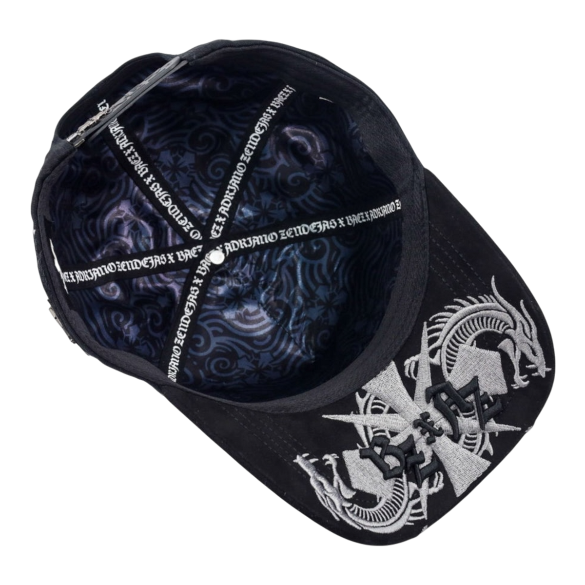BÁEZ X SHIFU “MIND OVER MATTER”