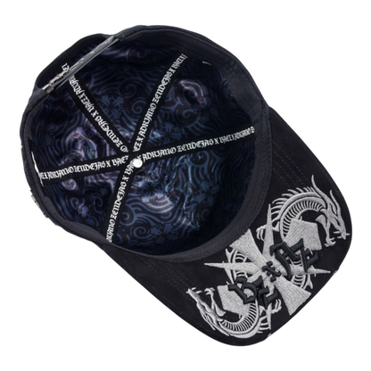 BÁEZ X SHIFU “MIND OVER MATTER”