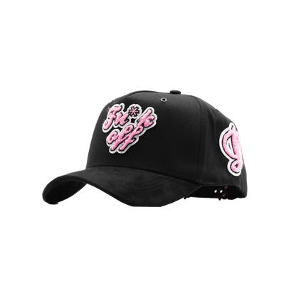 DANDY HATS “FU*K OFF”