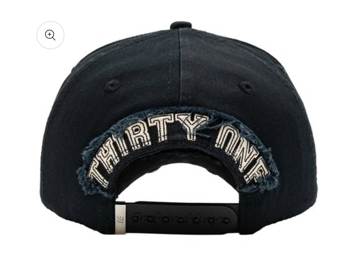 31 Hats X Backpack Boyz original