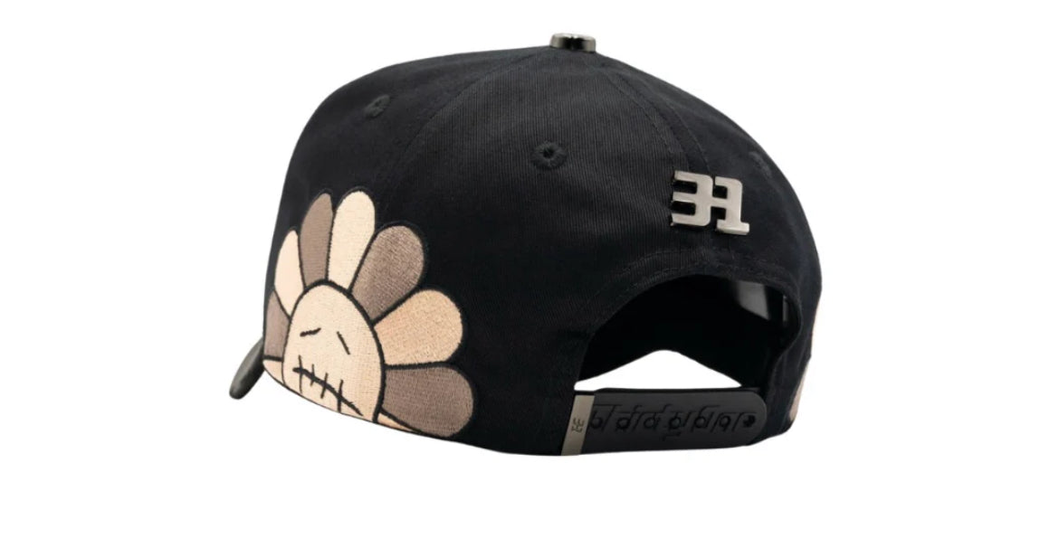 31 Hats “Murakami”