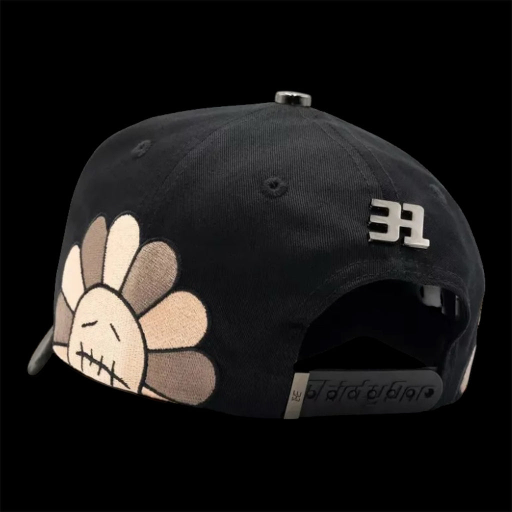 31 HATS “MURAKAMI” ㅤㅤㅤ                  ㅤㅤㅤㅤ