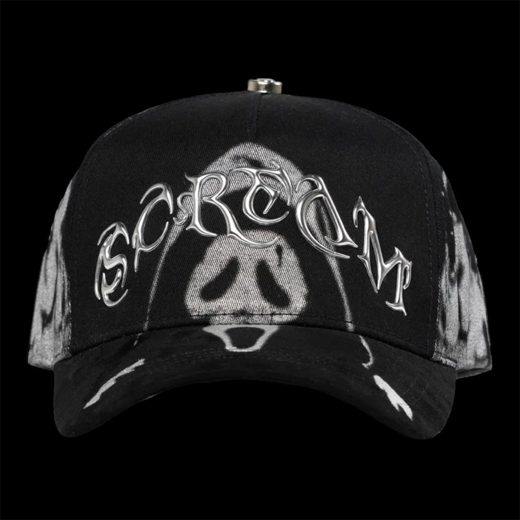 BARBAS HATS “SCREAM”