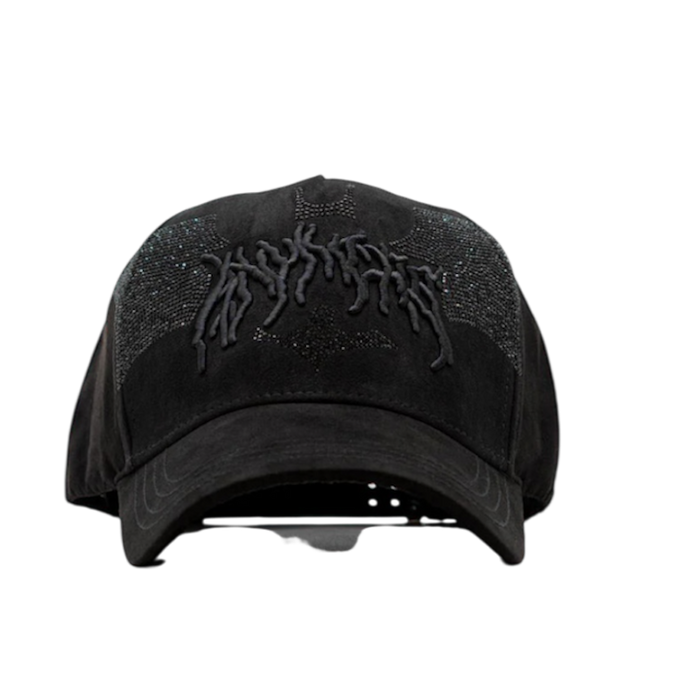 ANYMORE “BRUCE WAYNE”